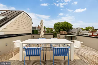 2534 11th Street NW #2, Washington, DC 20001 - Photo 42