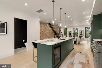 2534 11th Street NW #2, Washington, DC 20001 - Photo 12