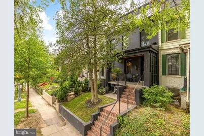 2534 11th Street NW #2, Washington, DC 20001 - Photo 2