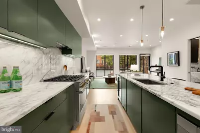 2534 11th Street NW #2, Washington, DC 20001 - Photo 14