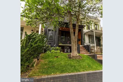 2534 11th Street NW #2, Washington, DC 20001 - Photo 44