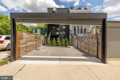 2534 11th Street NW #2, Washington, DC 20001 - Photo 48