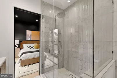 2534 11th Street NW #2, Washington, DC 20001 - Photo 34