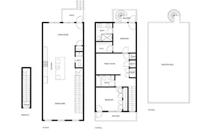 2534 11th St NW, Washington, DC 20001 - Photo 50