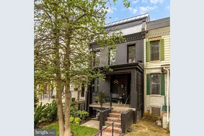 2534 11th Street NW #2, Washington, DC 20001 - Photo 1