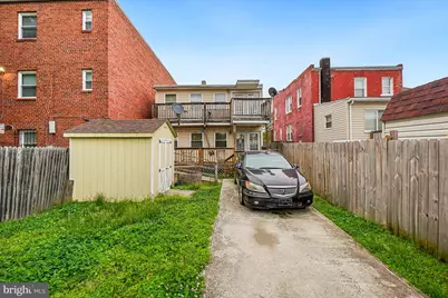 1018 45th Street NE, Washington, DC 20019 - Photo 30