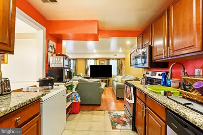 1018 45th Street NE, Washington, DC 20019 - Photo 12