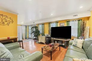 1018 45th St NE, Washington, DC 20019 - Photo 14