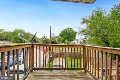 1018 45th Street NE, Washington, DC 20019 - Photo 22