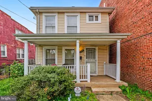 1018 45th St NE, Washington, DC 20019 - Photo 1