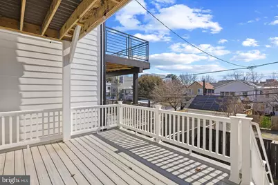 3722 S Street NW, Washington, DC 20007 - Photo 16