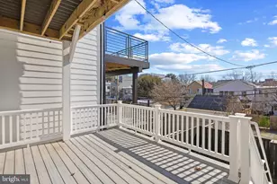 3722 S St NW, Washington, DC 20007 - Photo 16