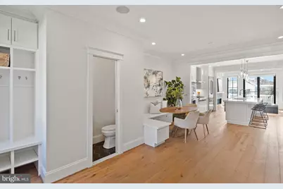 3722 S Street NW, Washington, DC 20007 - Photo 4