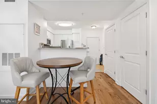 555 Massachusetts Ave NW, Washington, DC 20001 - Photo 12