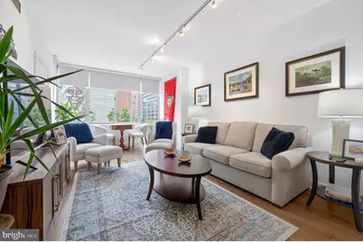 555 Massachusetts Avenue NW #506, Washington, DC 20001 - Photo 4