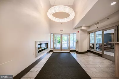 555 Massachusetts Avenue NW #506, Washington, DC 20001 - Photo 30
