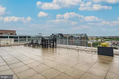555 Massachusetts Avenue NW #506, Washington, DC 20001 - Photo 22