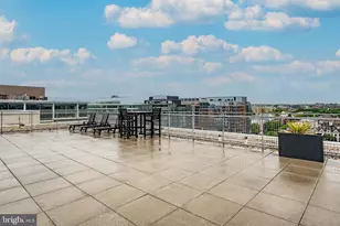 555 Massachusetts Ave NW, Washington, DC 20001 - Photo 22