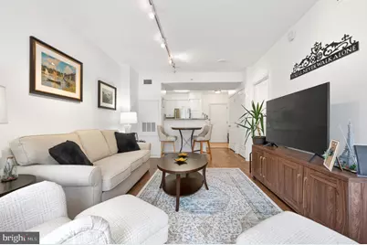 555 Massachusetts Avenue NW #506, Washington, DC 20001 - Photo 6