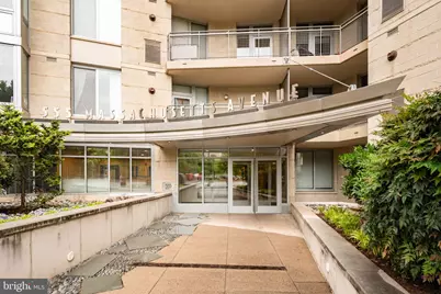555 Massachusetts Avenue NW #506, Washington, DC 20001 - Photo 32