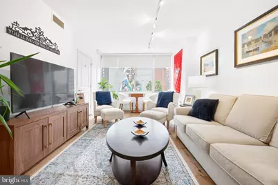 555 Massachusetts Avenue NW #506, Washington, DC 20001 - Photo 2