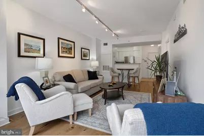 555 Massachusetts Avenue NW #506, Washington, DC 20001 - Photo 48