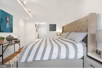 555 Massachusetts Avenue NW #506, Washington, DC 20001 - Photo 14