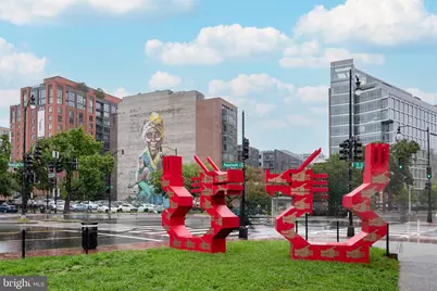 555 Massachusetts Avenue NW #506, Washington, DC 20001 - Photo 40