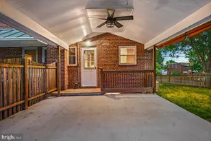 6532 North Capitol St NW, Washington, DC 20012 - Photo 14