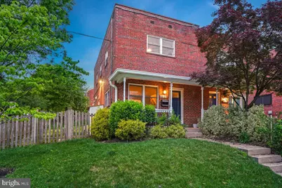 6532 North Capitol Street NW, Washington, DC 20012 - Photo 32