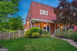6532 North Capitol St NW, Washington, DC 20012 - Photo 32