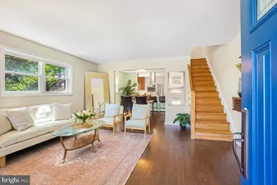 6532 North Capitol Street NW, Washington, DC 20012 - Photo 4