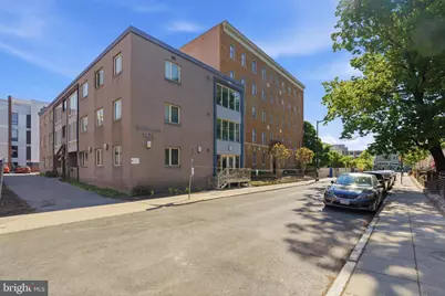 1423 Newton Street NW #104, Washington, DC 20010 - Photo 2