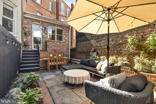 810 North Carolina Ave SE, Washington, DC 20003 - Photo 36