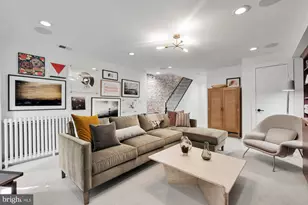 810 North Carolina Ave SE, Washington, DC 20003 - Photo 68