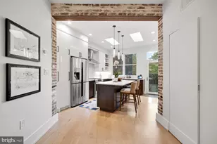 810 North Carolina Ave SE, Washington, DC 20003 - Photo 24