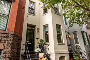 810 North Carolina Ave SE, Washington, DC 20003 - Photo 6