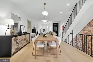 810 North Carolina Ave SE, Washington, DC 20003 - Photo 22
