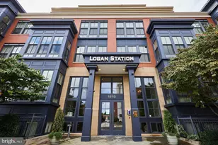1210 R St NW, Washington, DC 20009 - Photo 1