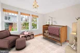 4651 Q St NW, Washington, DC 20007 - Photo 36