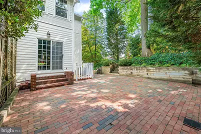 4651 Q Street NW, Washington, DC 20007 - Photo 12