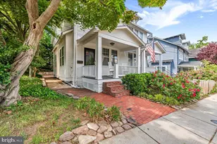 4651 Q St NW, Washington, DC 20007 - Photo 4