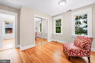 4651 Q St NW, Washington, DC 20007 - Photo 38