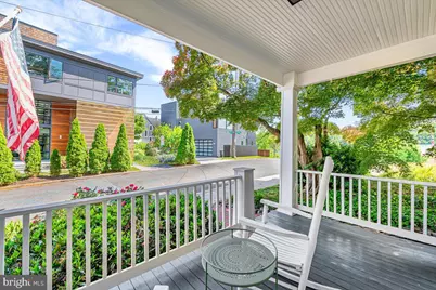 4651 Q Street NW, Washington, DC 20007 - Photo 6