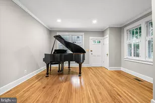 4651 Q St NW, Washington, DC 20007 - Photo 14