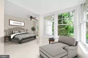 4651 Q St NW, Washington, DC 20007 - Photo 34