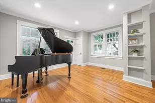 4651 Q St NW, Washington, DC 20007 - Photo 12