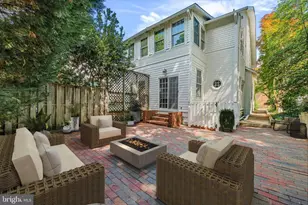 4651 Q St NW, Washington, DC 20007 - Photo 60