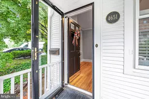 4651 Q St NW, Washington, DC 20007 - Photo 8
