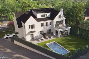 3503 Albemarle St NW, Washington, DC 20008 - Photo 2